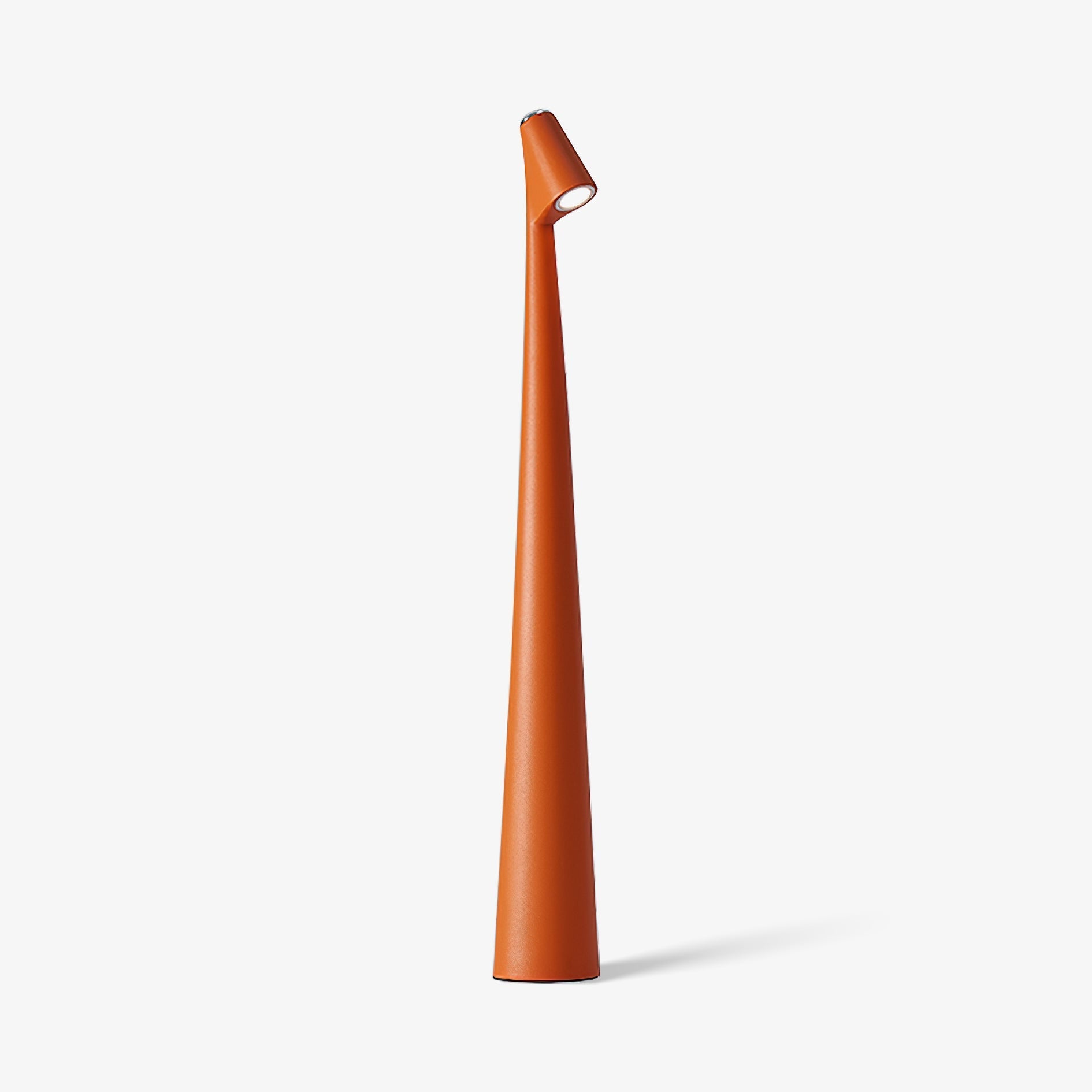Imiril Sculptural Floor Lamp-Neutral Decor