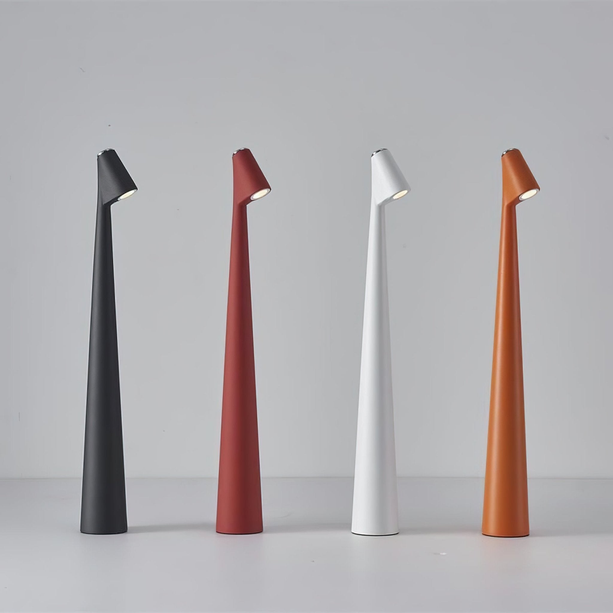 Imiril Sculptural Floor Lamp-Neutral Decor
