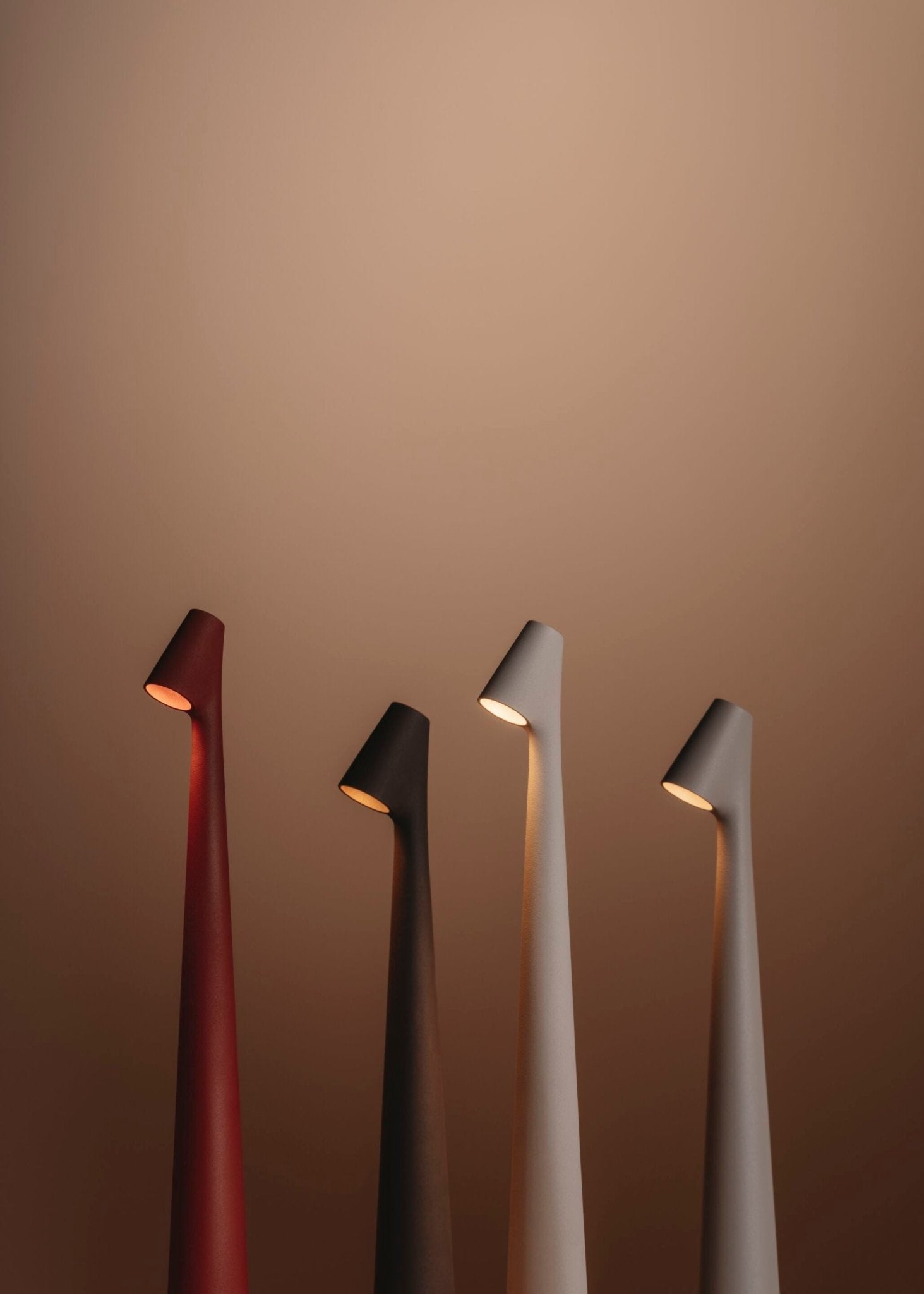 Imiril Sculptural Floor Lamp-Neutral Decor
