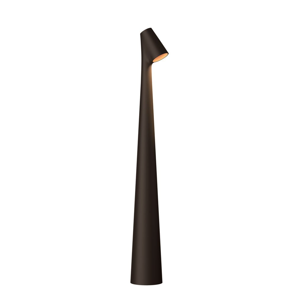 Imiril Sculptural Floor Lamp-Neutral Decor