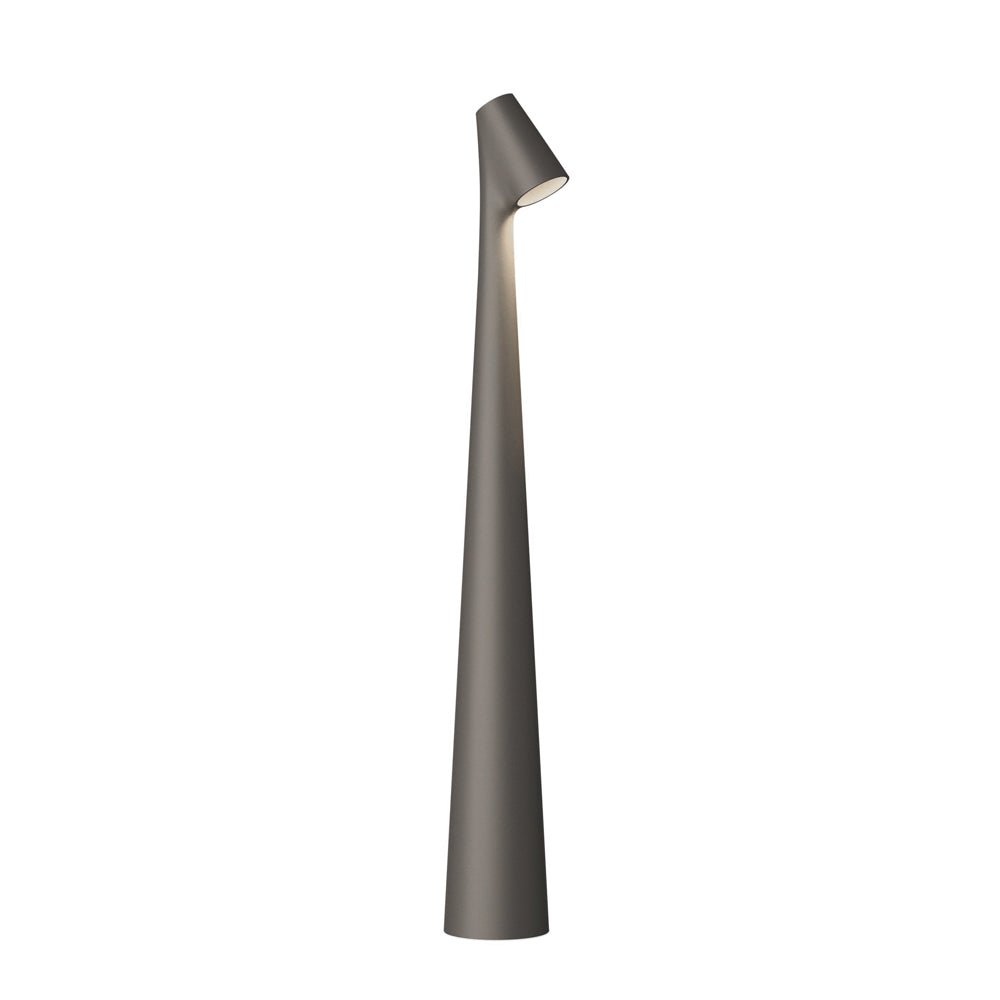 Imiril Sculptural Floor Lamp-Neutral Decor