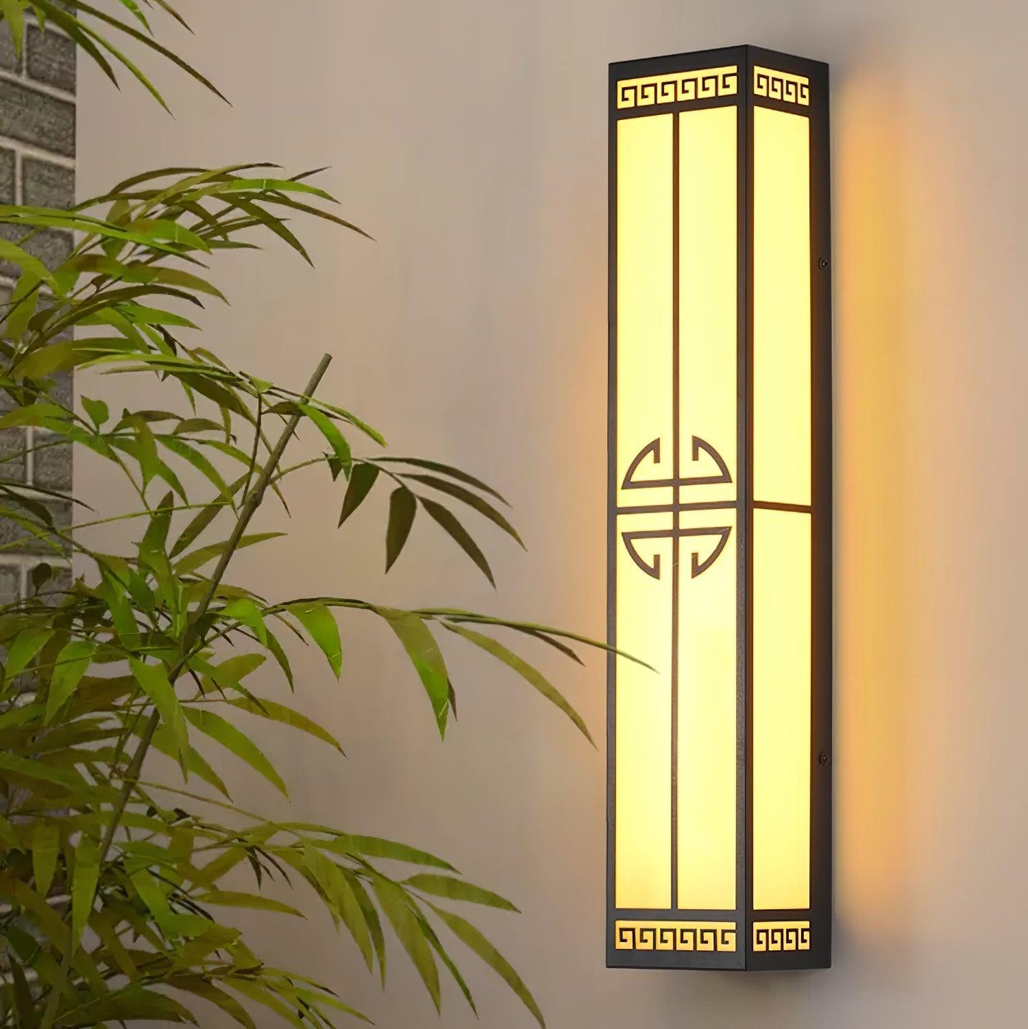 Audrey Vintage Wall Light-Neutral Decor