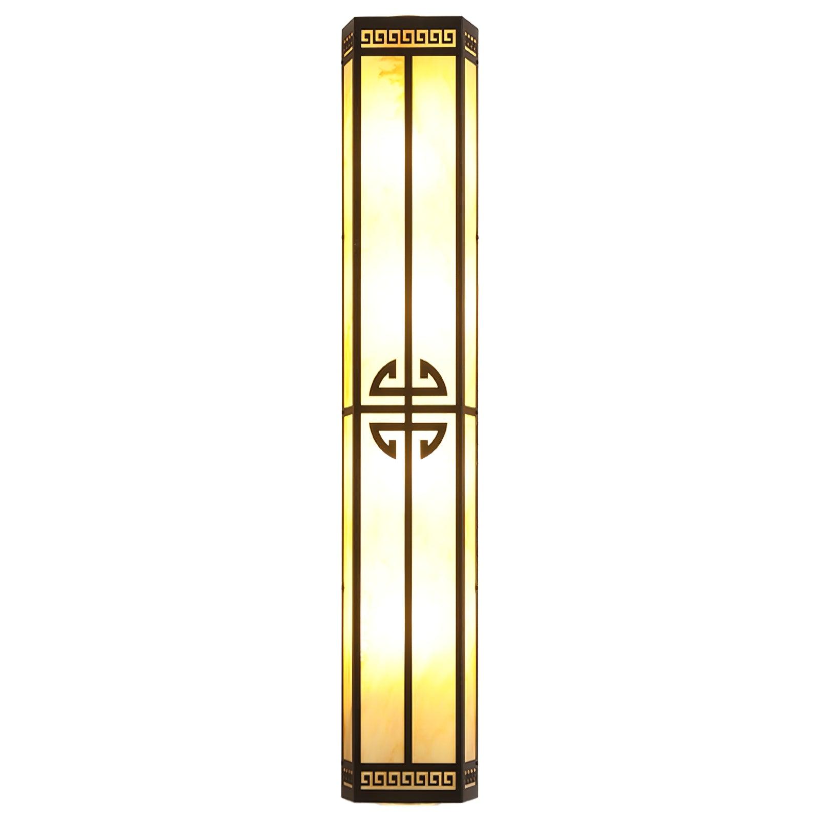 Audrey Vintage Wall Light-Neutral Decor