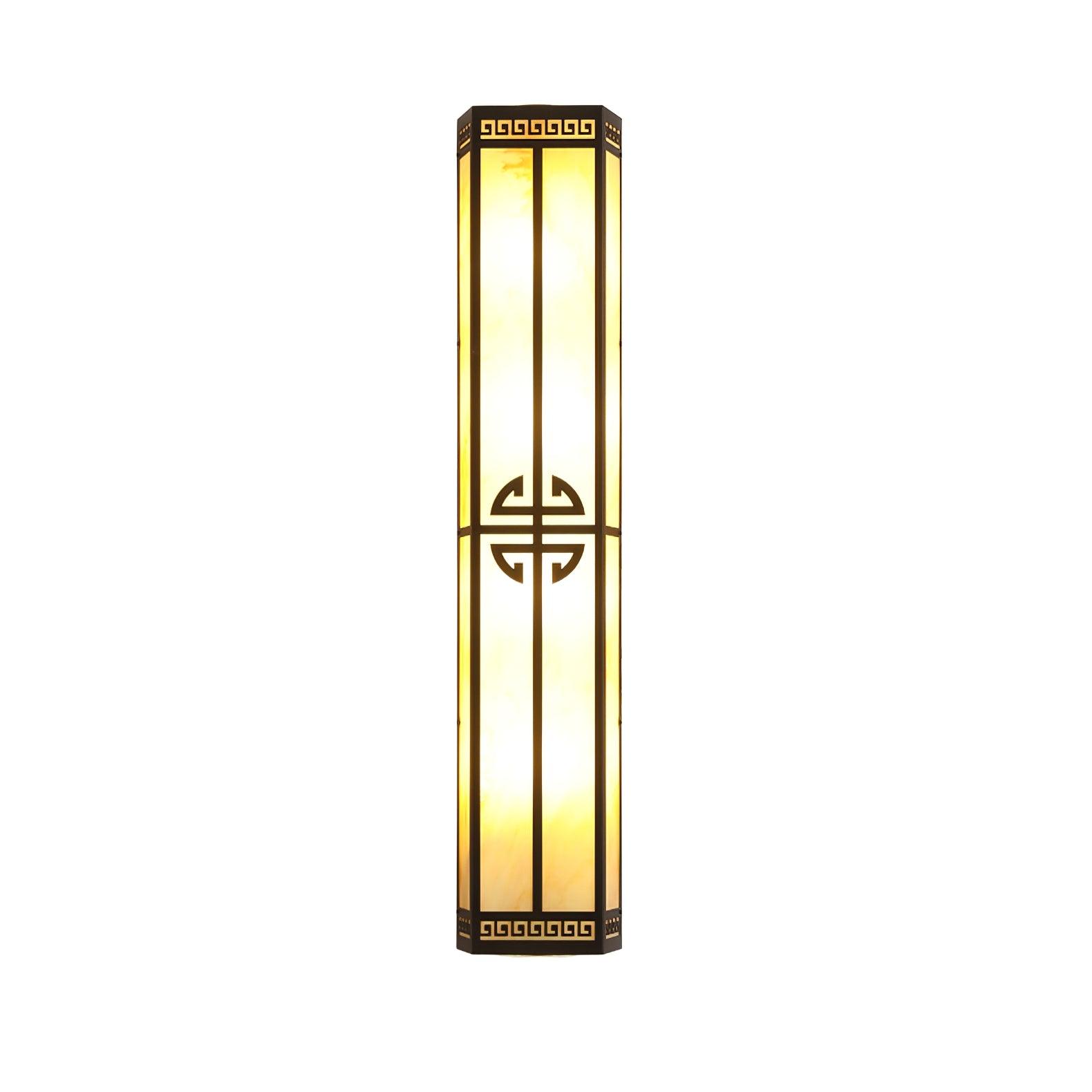 Audrey Vintage Wall Light-Neutral Decor
