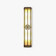 Audrey Vintage Wall Light-Neutral Decor
