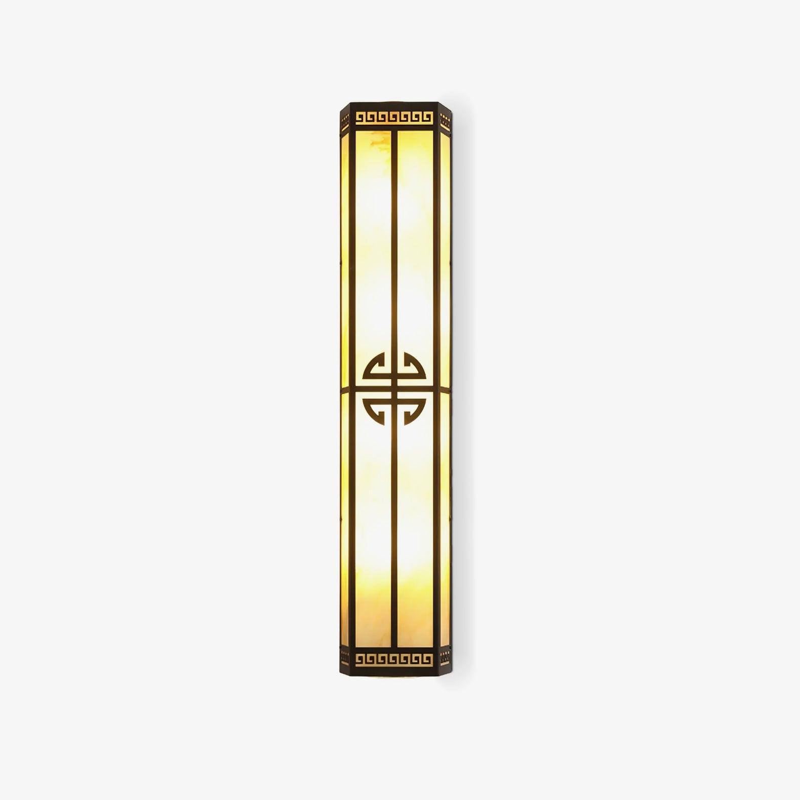 Audrey Vintage Wall Light-Neutral Decor