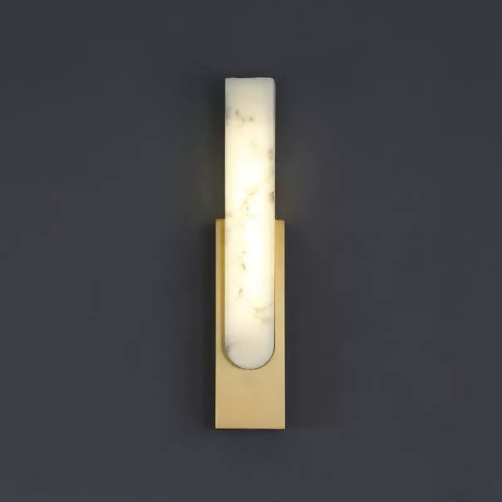 Agatha Wall Lamp U-Shaped LED
