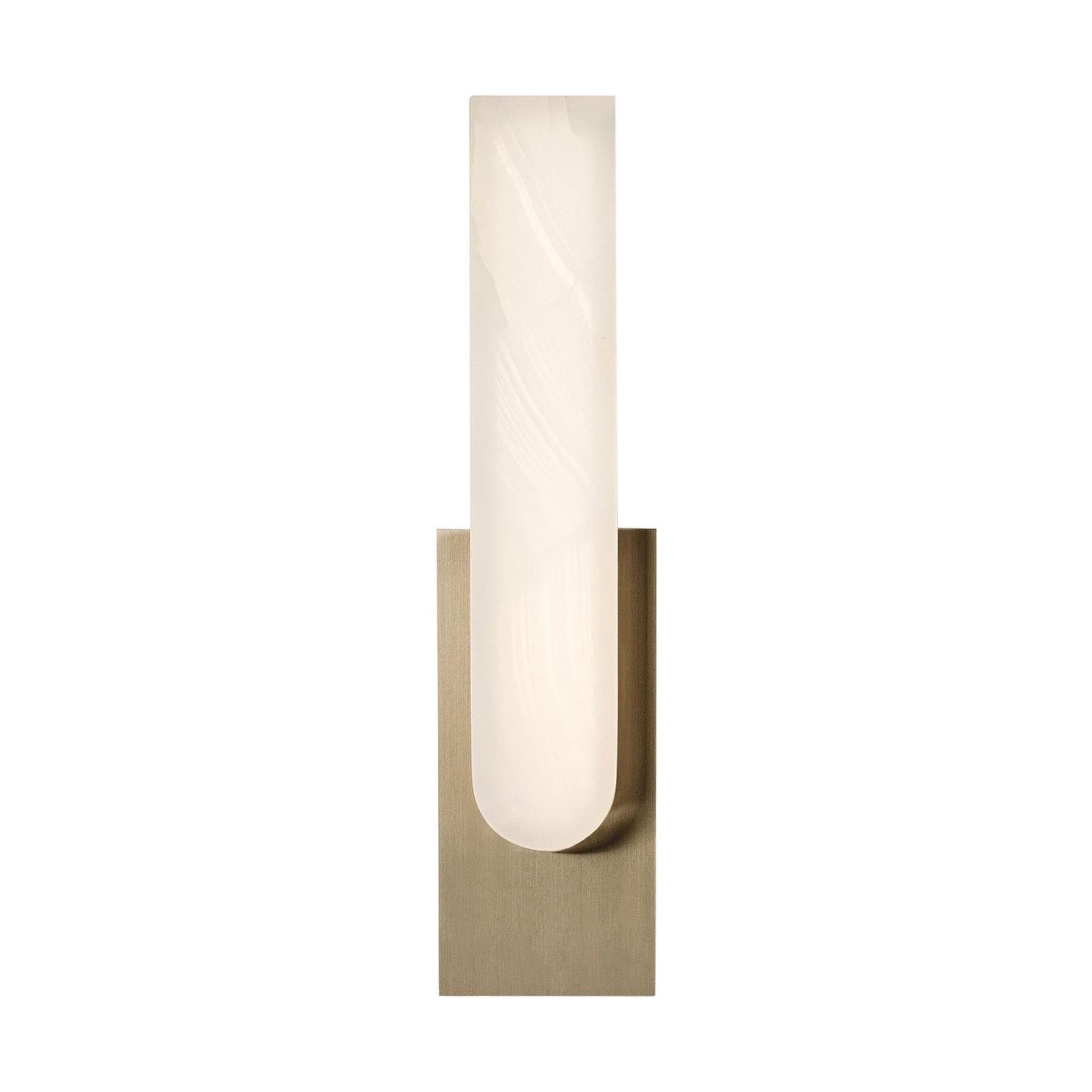 Agatha Wall Lamp U-Shaped LED
