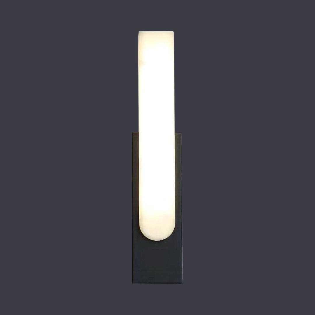 Agatha Wall Lamp U-Shaped LED