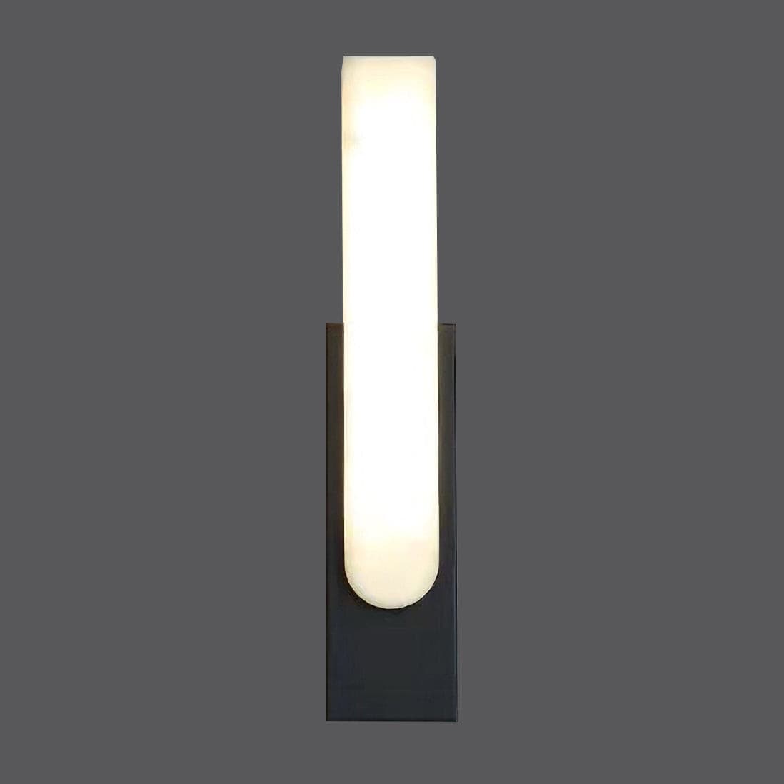 Agatha Wall Lamp U-Shaped LED