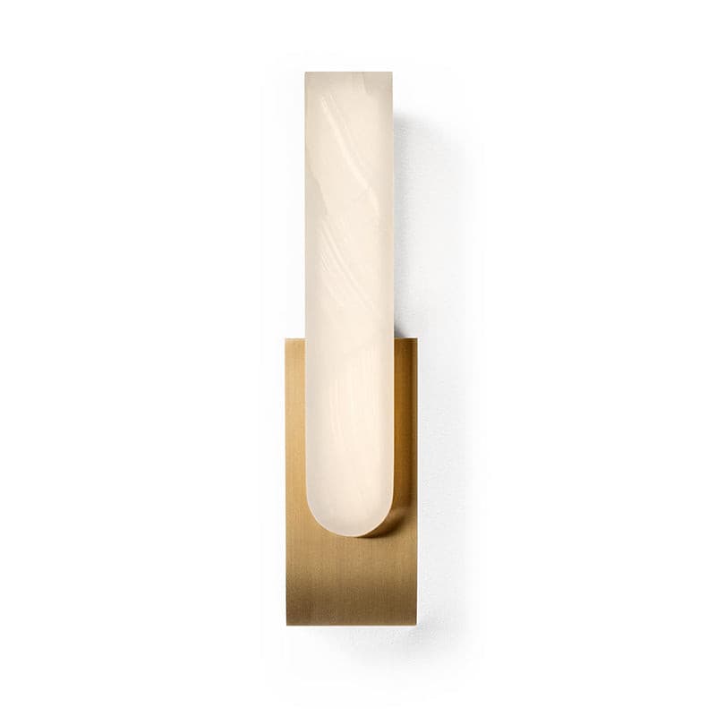 Agatha Wall Lamp U-Shaped LED