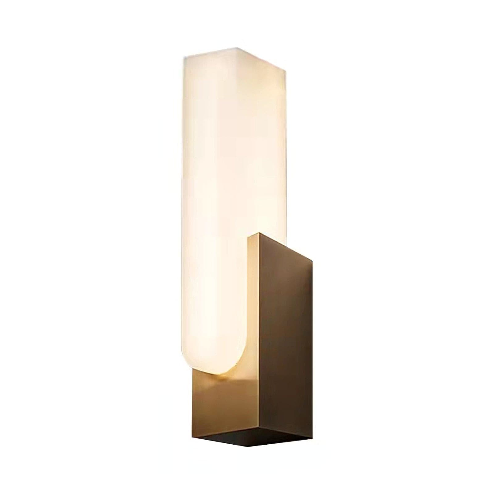 Agatha Wall Lamp U-Shaped LED