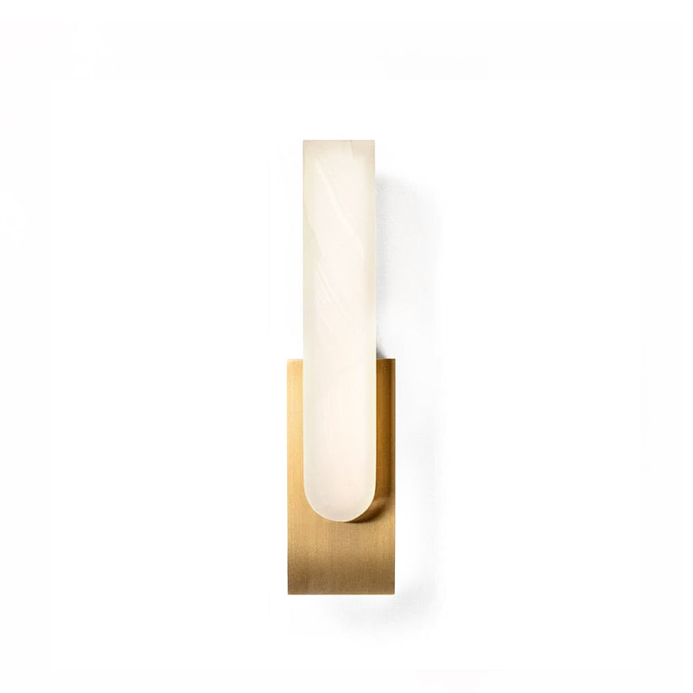 Agatha Wall Lamp U-Shaped LED