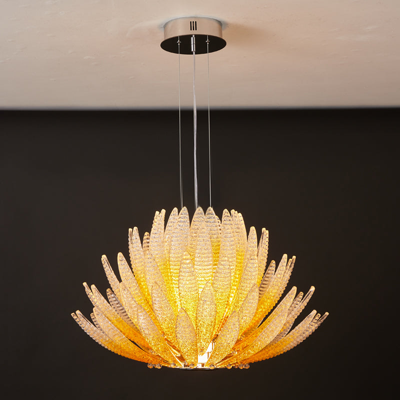Aurelia Starburst Chandelier