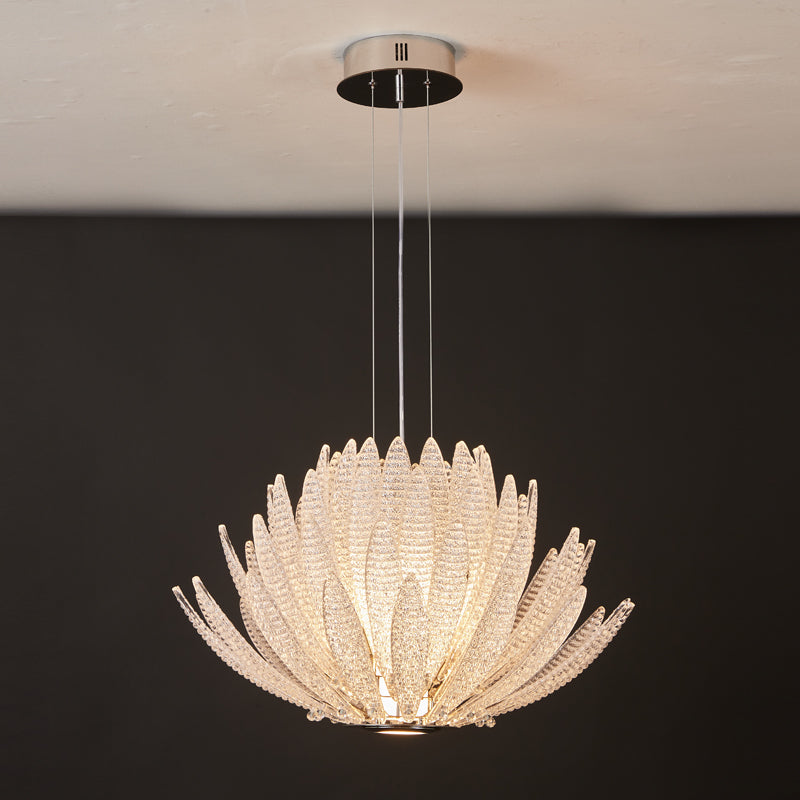 Aurelia Starburst Chandelier