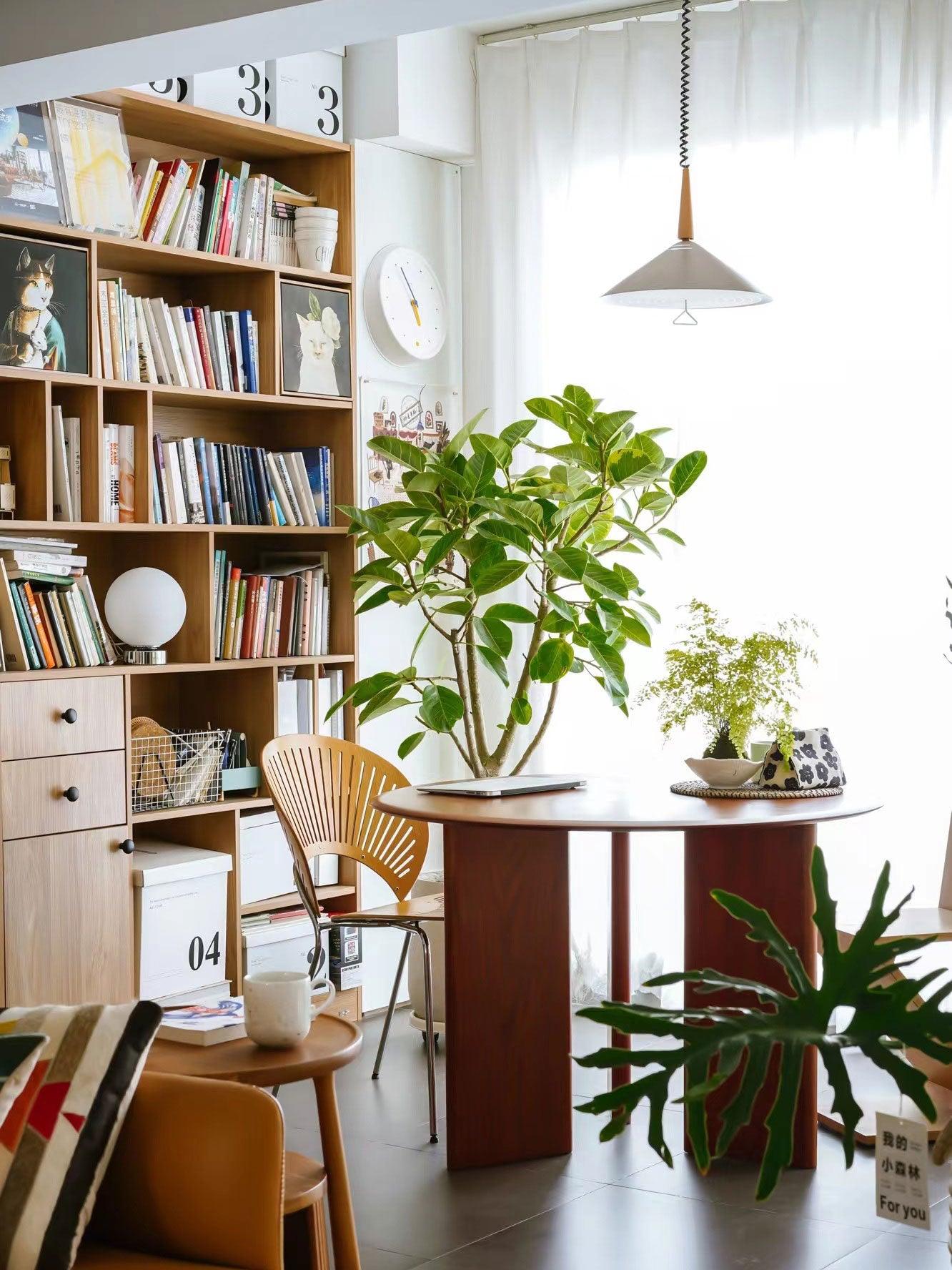 Jolvin Modern Minimalist Retro Pendant Lamp-Neutral Decor