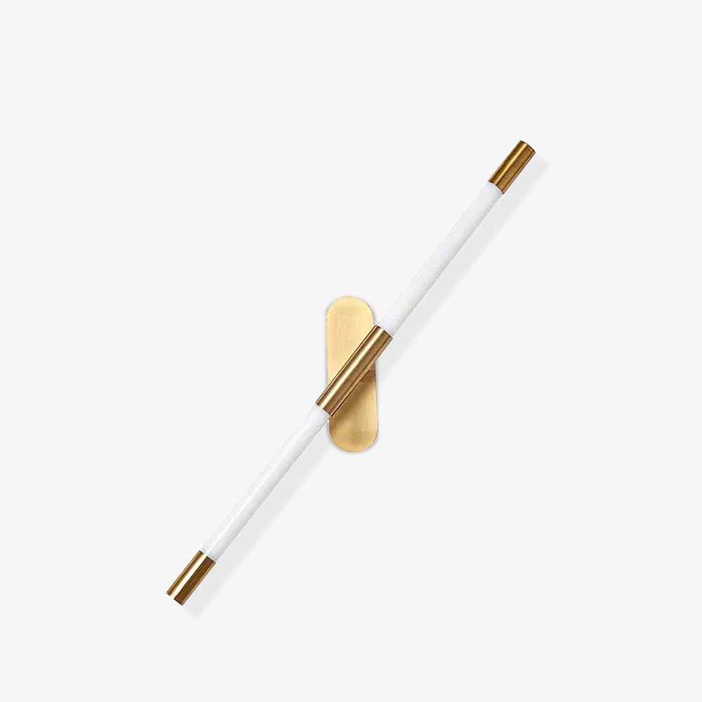 Lustra Wall Lamp Modular Tube-Neutral Decor