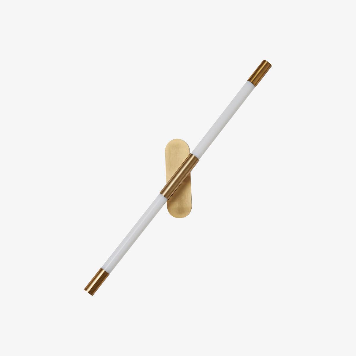 Lustra Wall Lamp Modular Tube-Neutral Decor