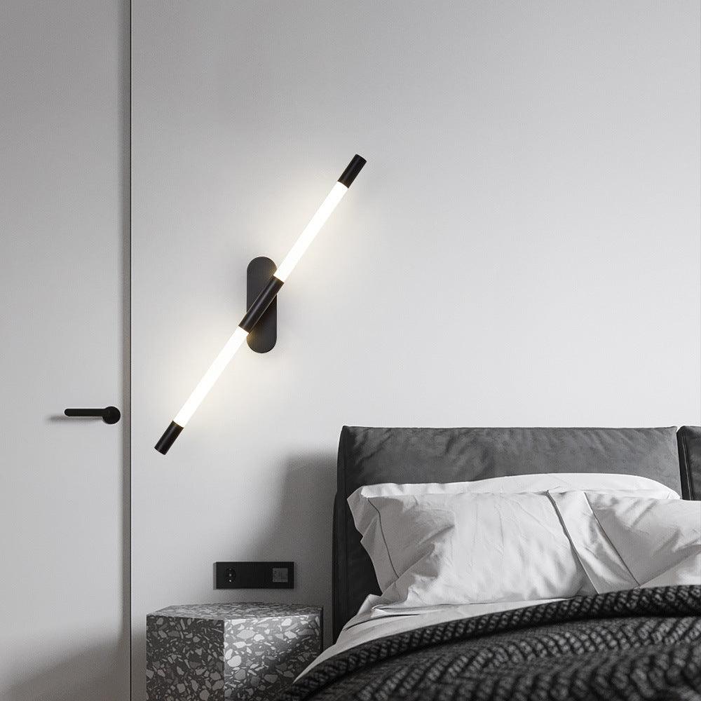 Lustra Wall Lamp Modular Tube-Neutral Decor