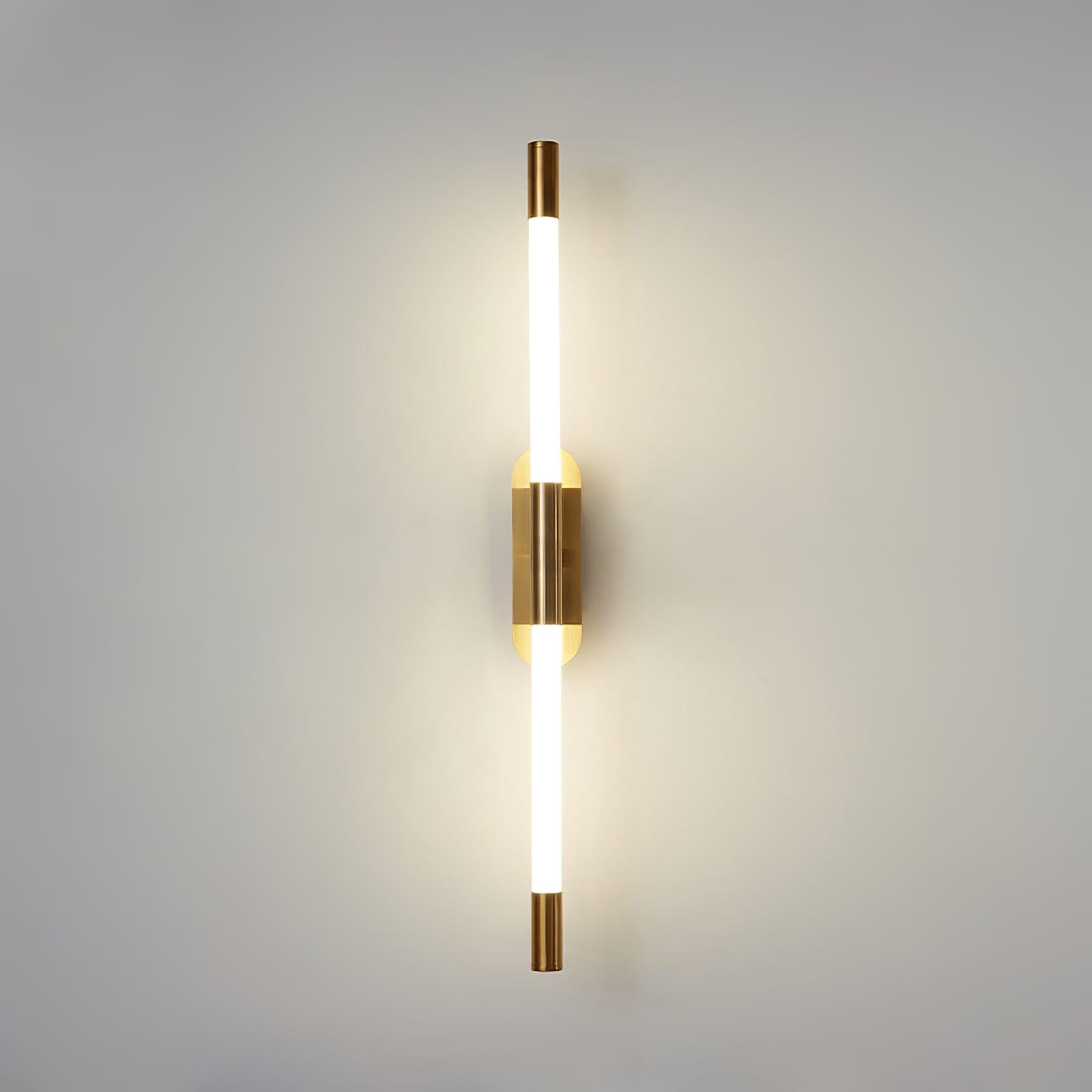 Lustra Wall Lamp Modular Tube-Neutral Decor