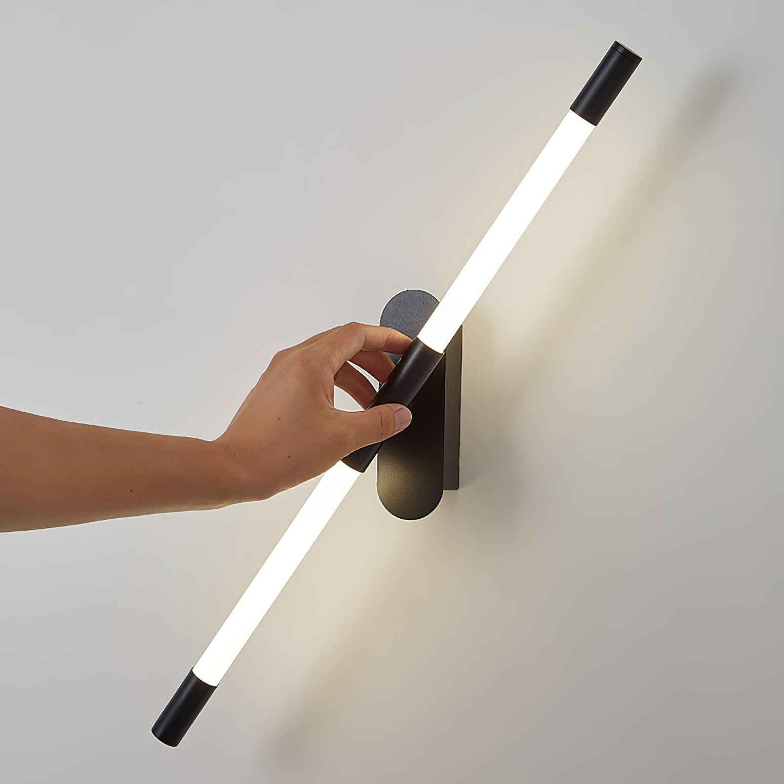 Lustra Wall Lamp Modular Tube-Neutral Decor