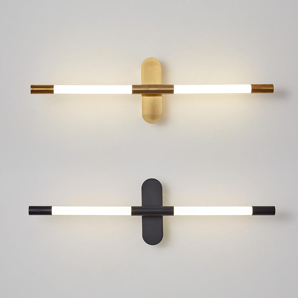 Lustra Wall Lamp Modular Tube-Neutral Decor