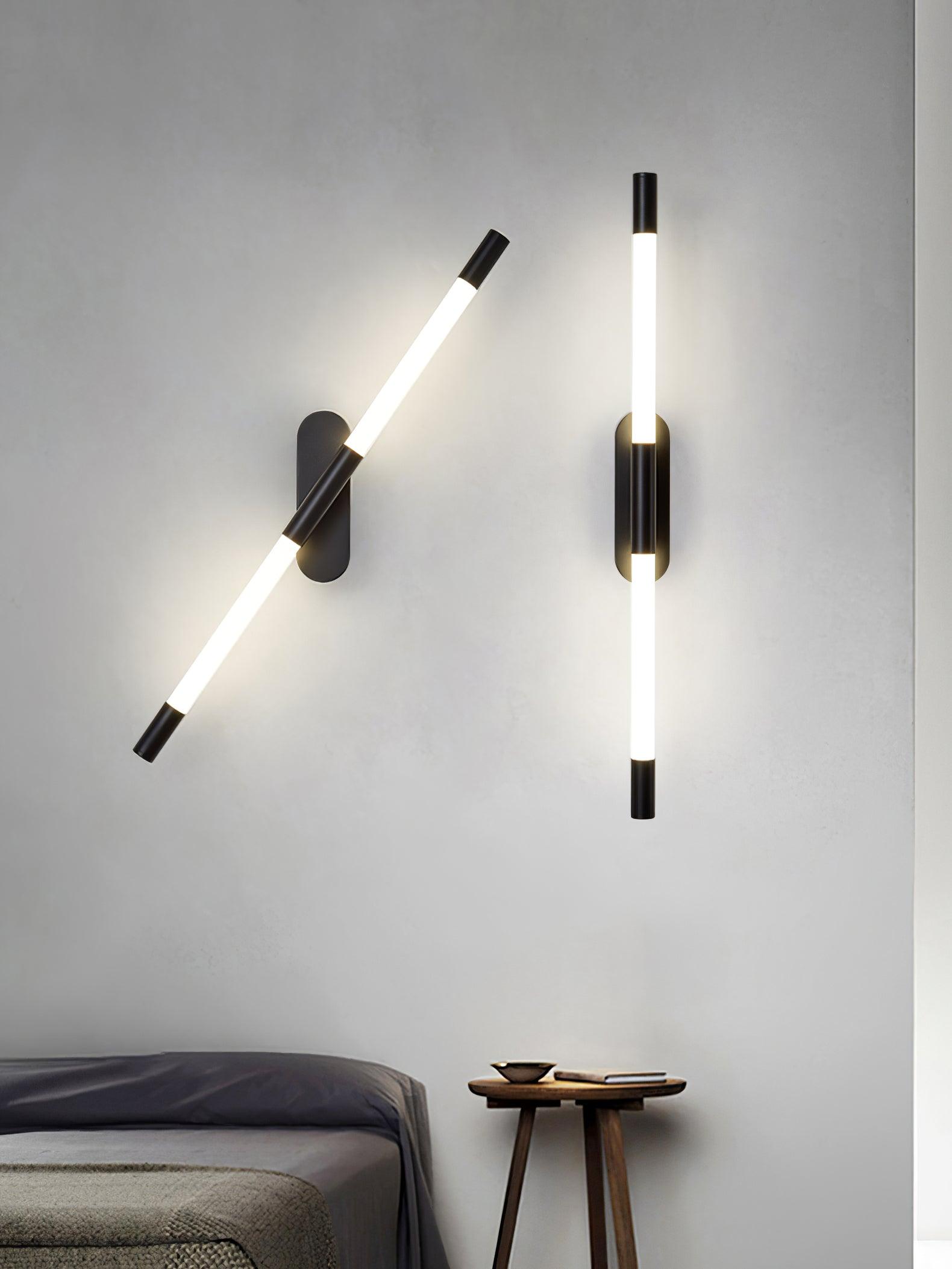 Lustra Wall Lamp Modular Tube-Neutral Decor