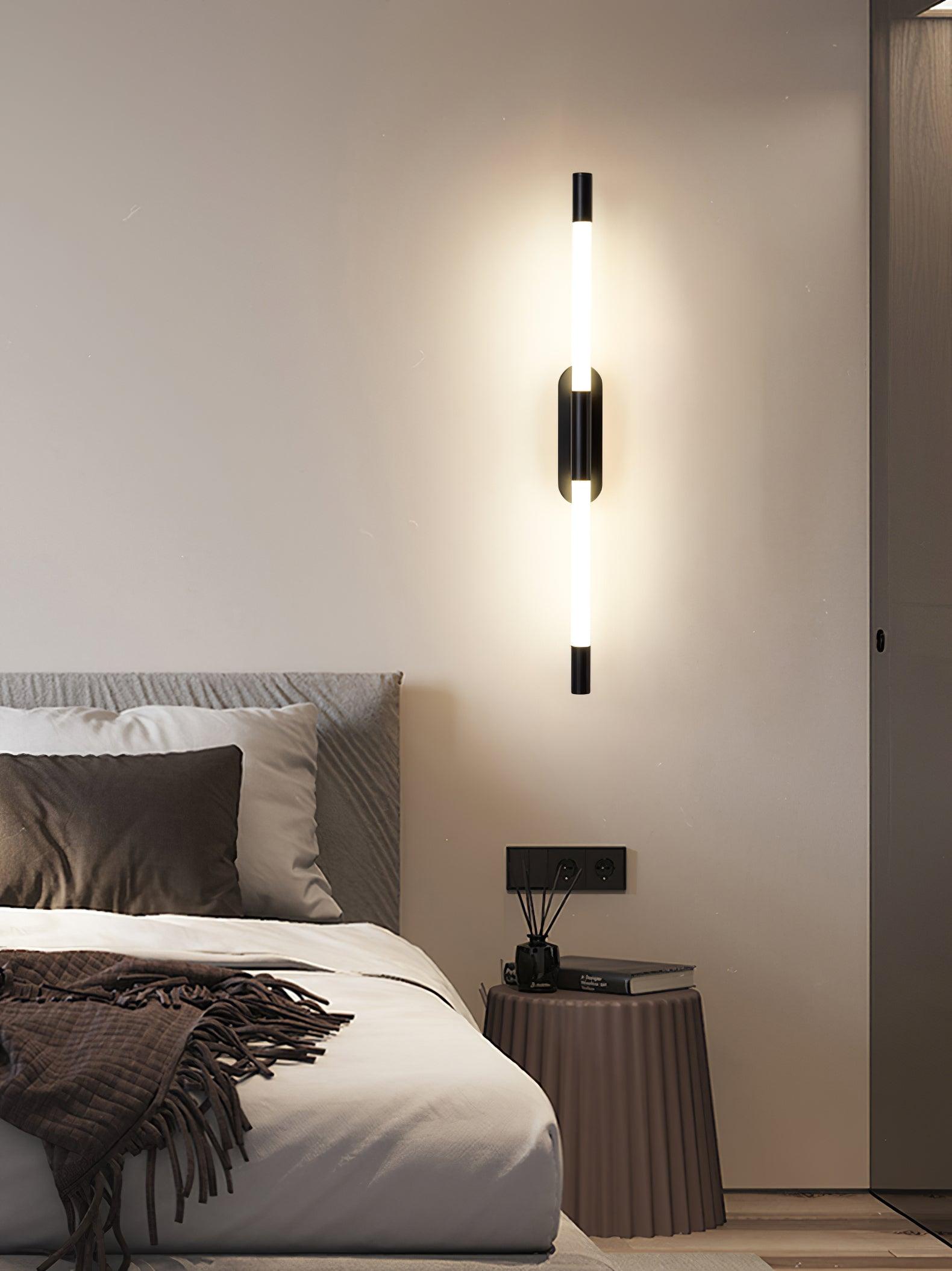 Lustra Wall Lamp Modular Tube-Neutral Decor