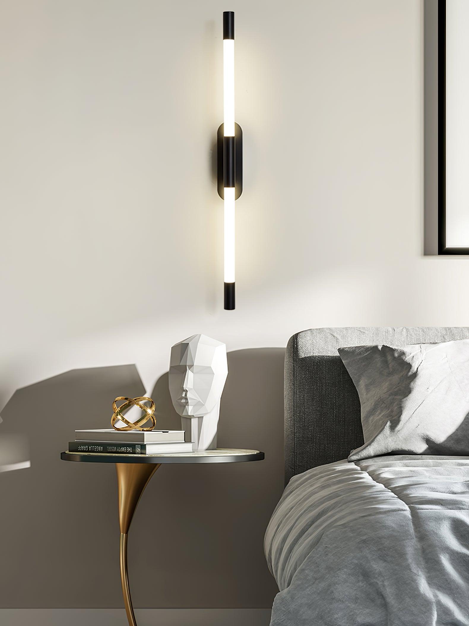 Lustra Wall Lamp Modular Tube-Neutral Decor