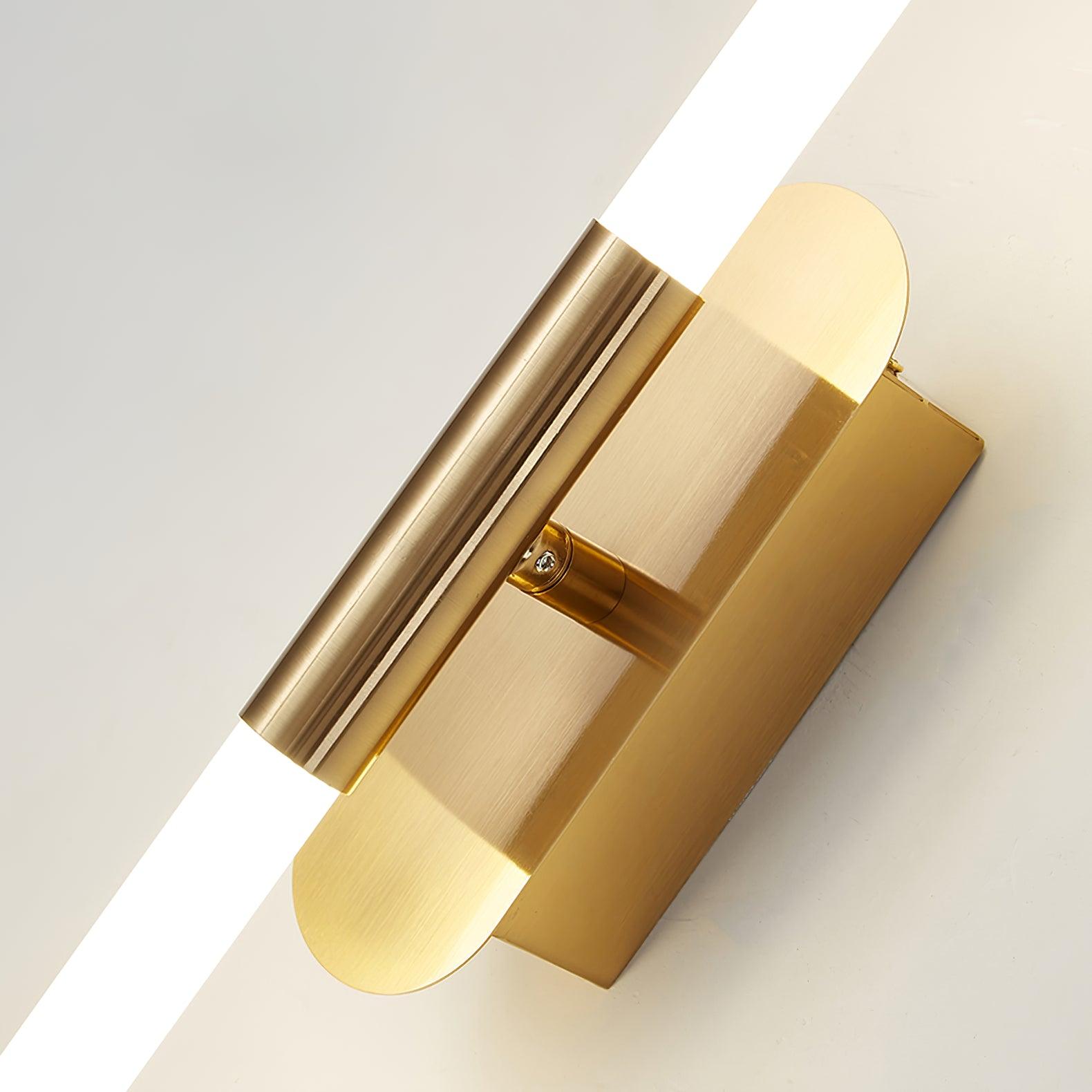 Lustra Wall Lamp Modular Tube-Neutral Decor