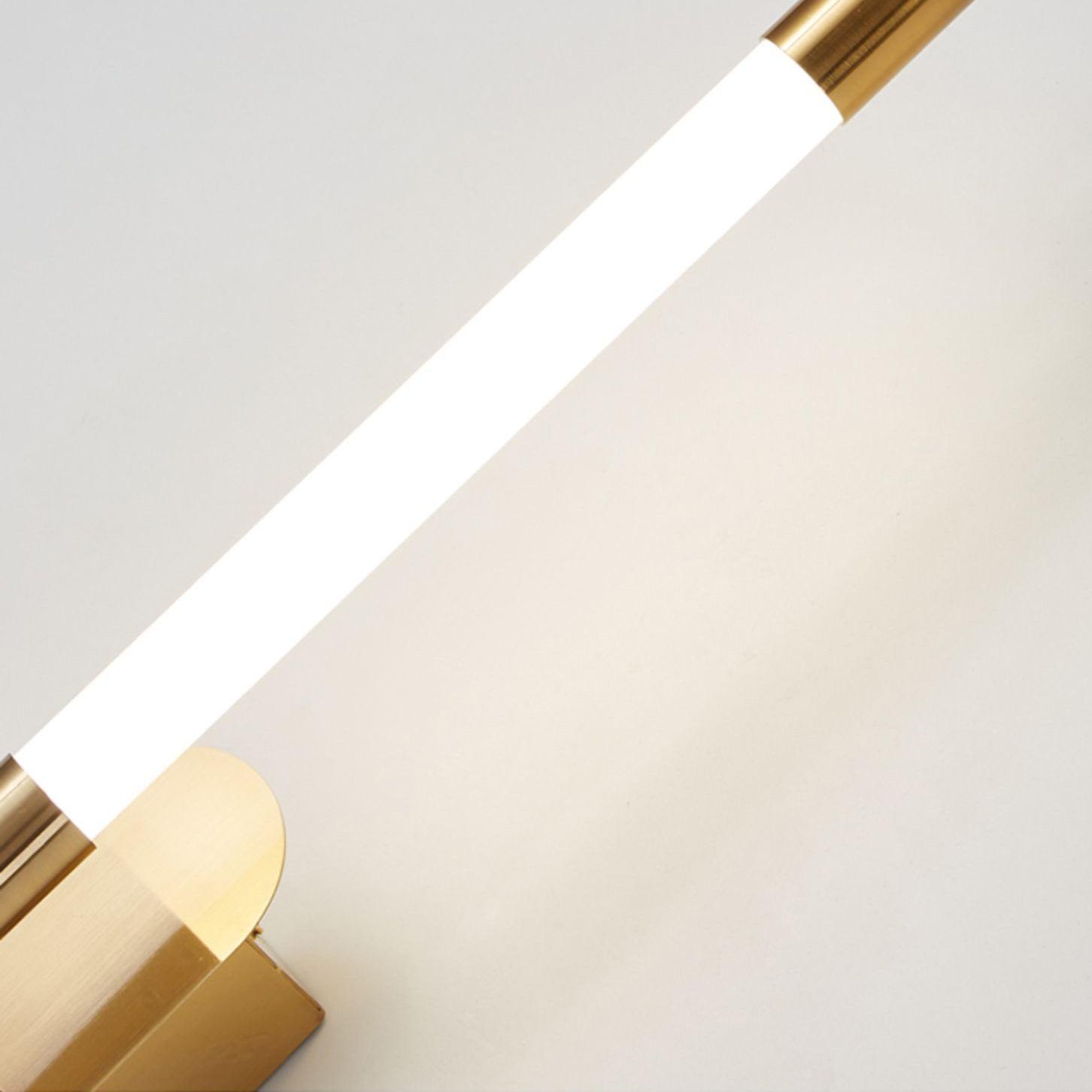 Lustra Wall Lamp Modular Tube-Neutral Decor