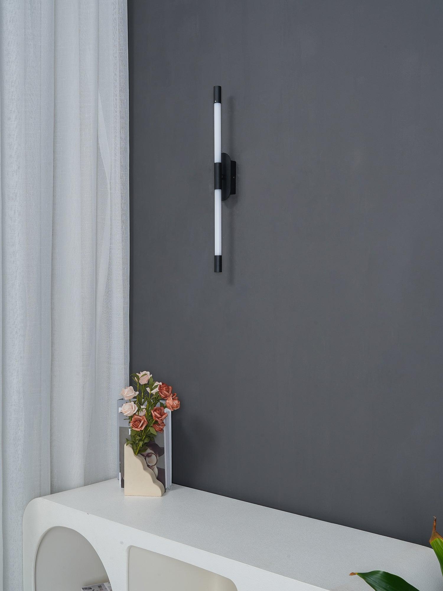 Lustra Wall Lamp Modular Tube-Neutral Decor
