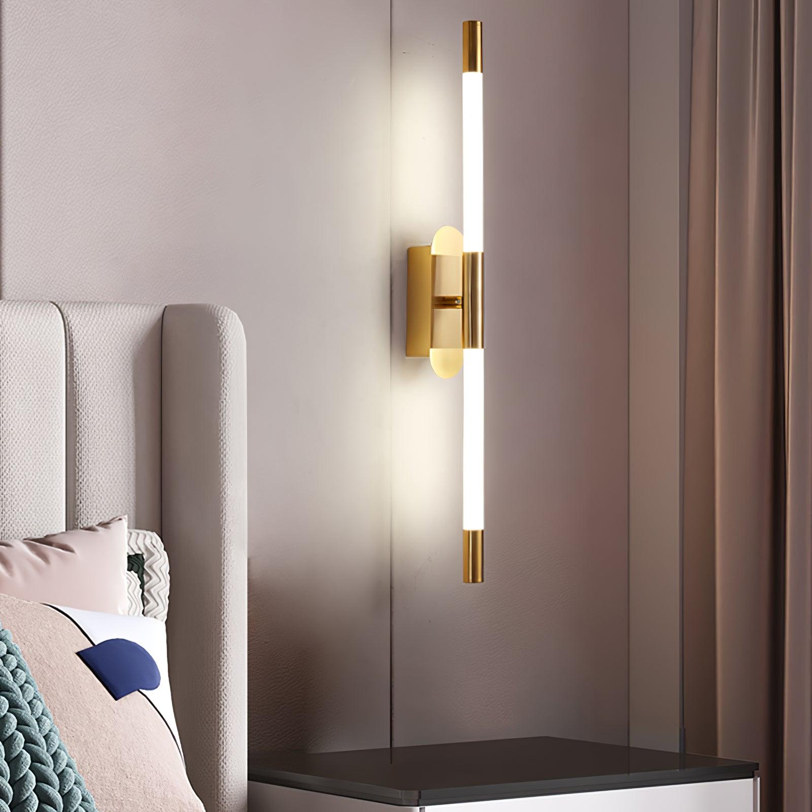 Lustra Wall Lamp Modular Tube-Neutral Decor