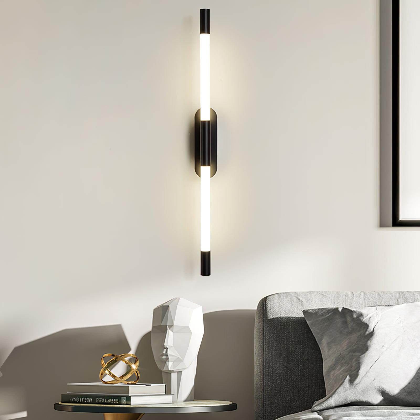 Lustra Wall Lamp Modular Tube-Neutral Decor