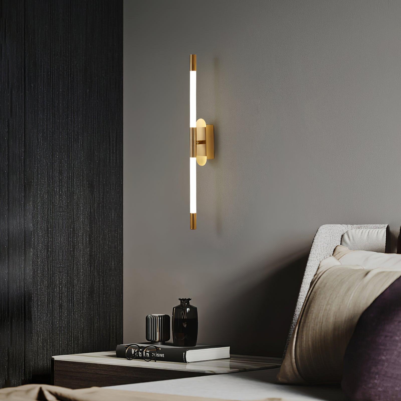 Lustra Wall Lamp Modular Tube-Neutral Decor