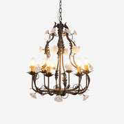 Geneviever Chandelier