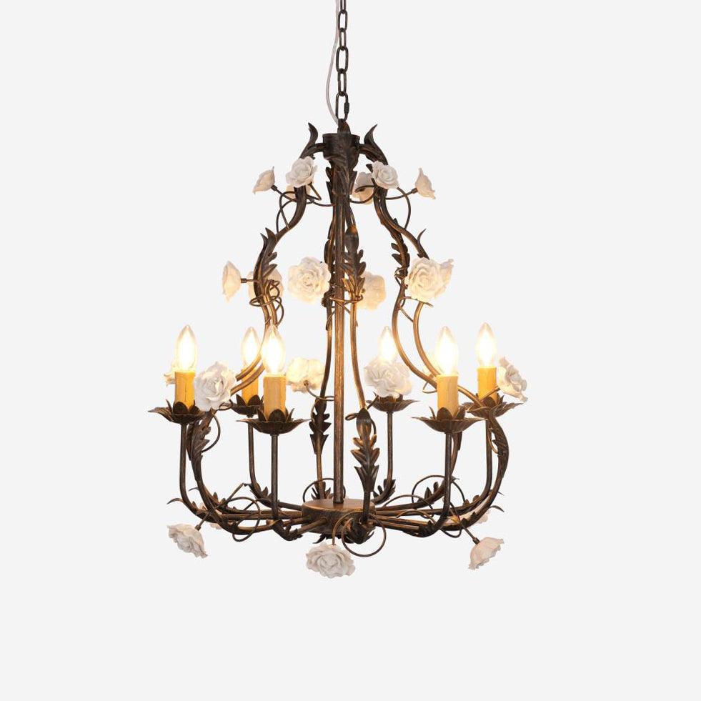 Geneviever Chandelier