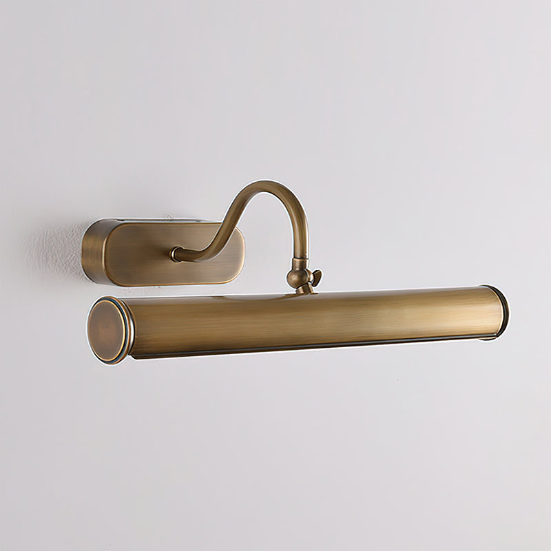 Ainsworth Brass Wall Sconce