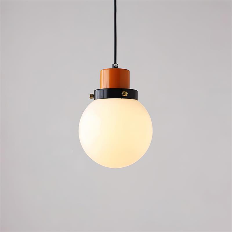 Duvon Globe Pendant Lamp