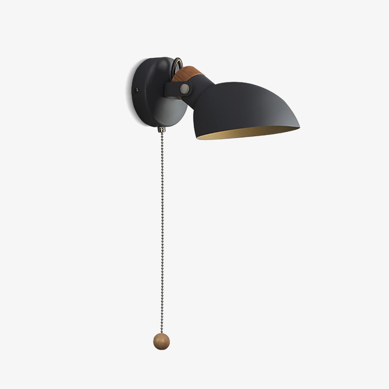 Livia Elegance Modern Minimalist Wall Lamp-Neutral Decor