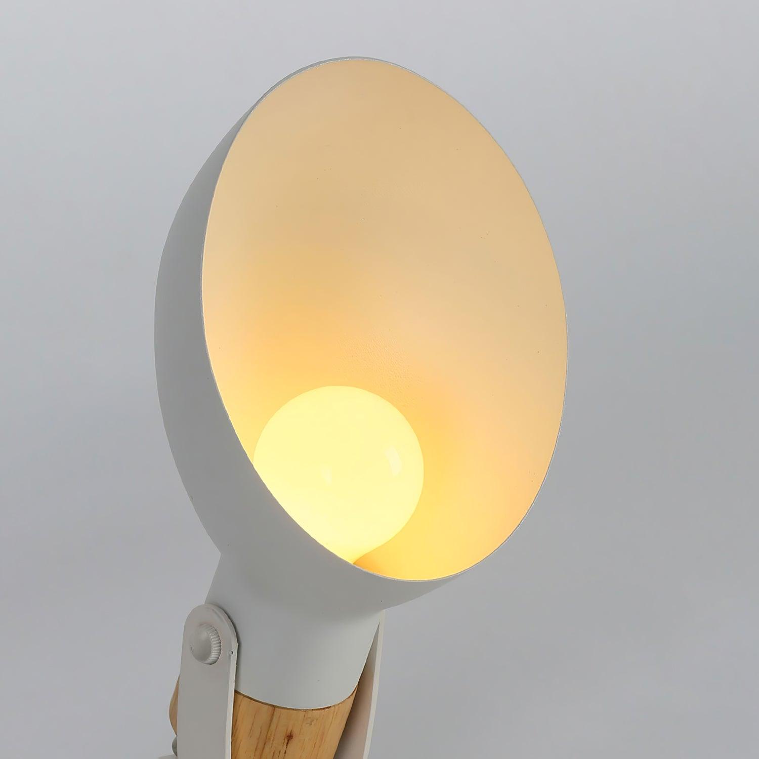 Livia Elegance Modern Minimalist Wall Lamp-Neutral Decor