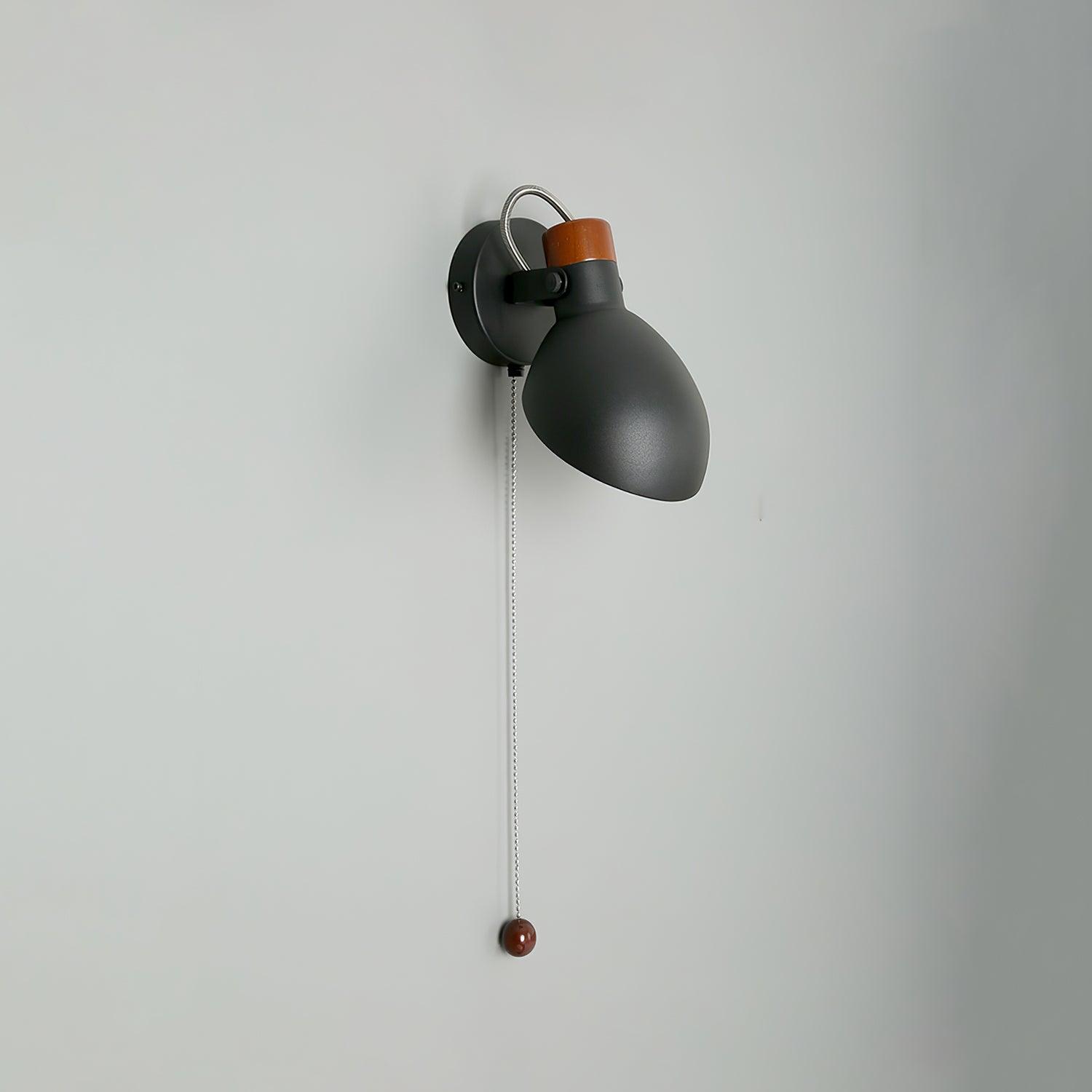 Livia Elegance Modern Minimalist Wall Lamp-Neutral Decor