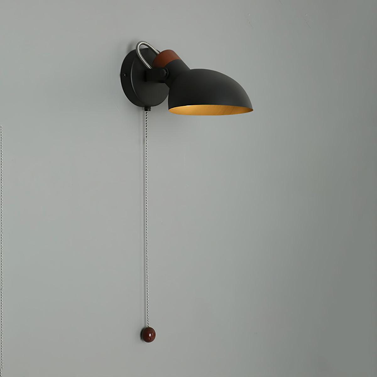 Livia Elegance Modern Minimalist Wall Lamp-Neutral Decor