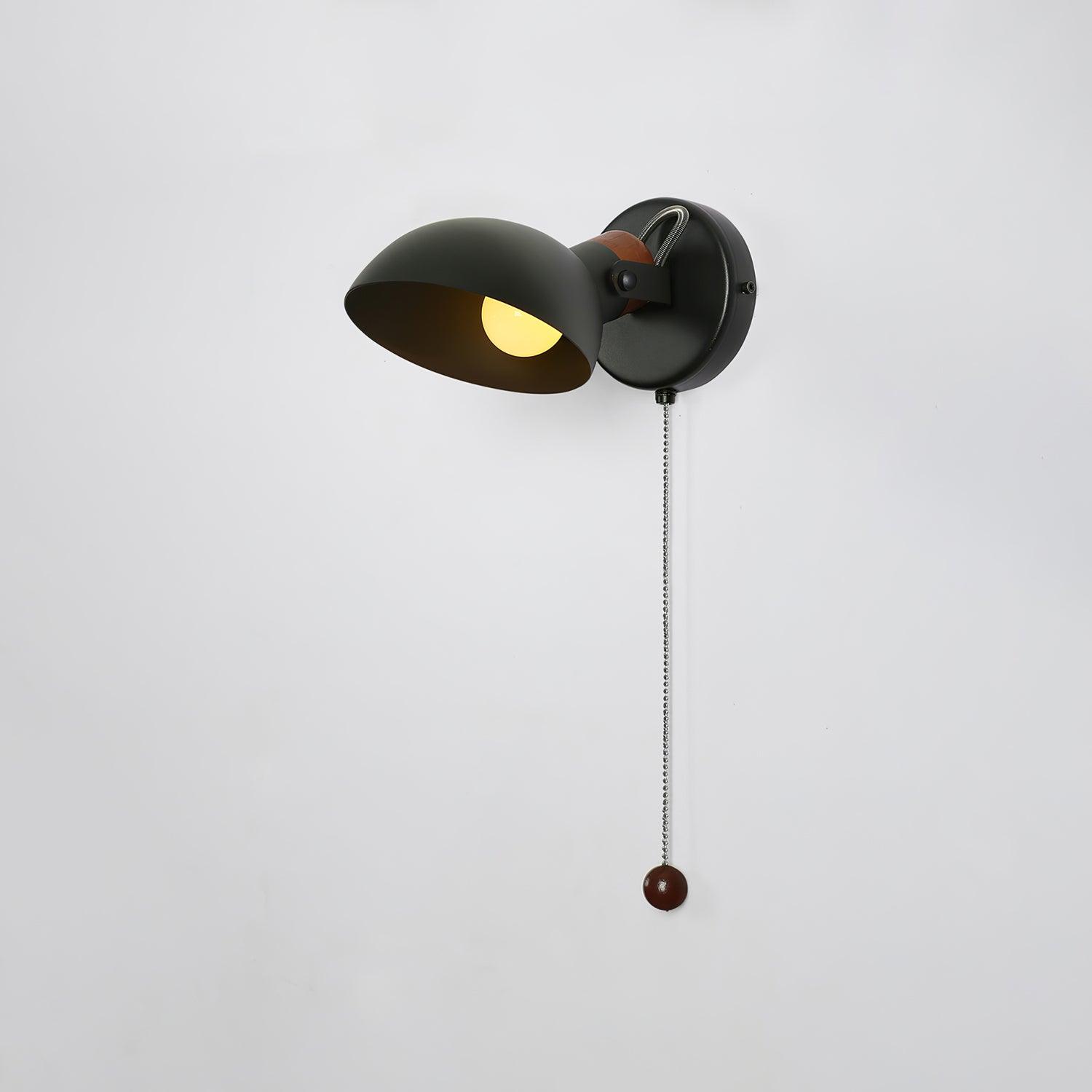 Livia Elegance Modern Minimalist Wall Lamp-Neutral Decor