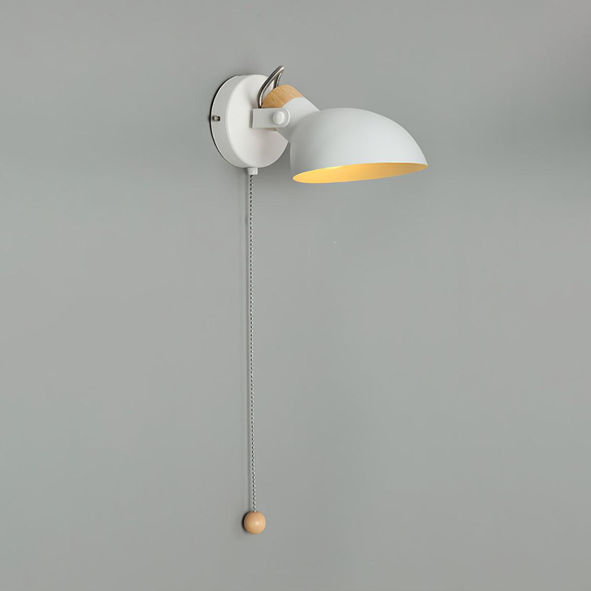 Livia Elegance Modern Minimalist Wall Lamp-Neutral Decor