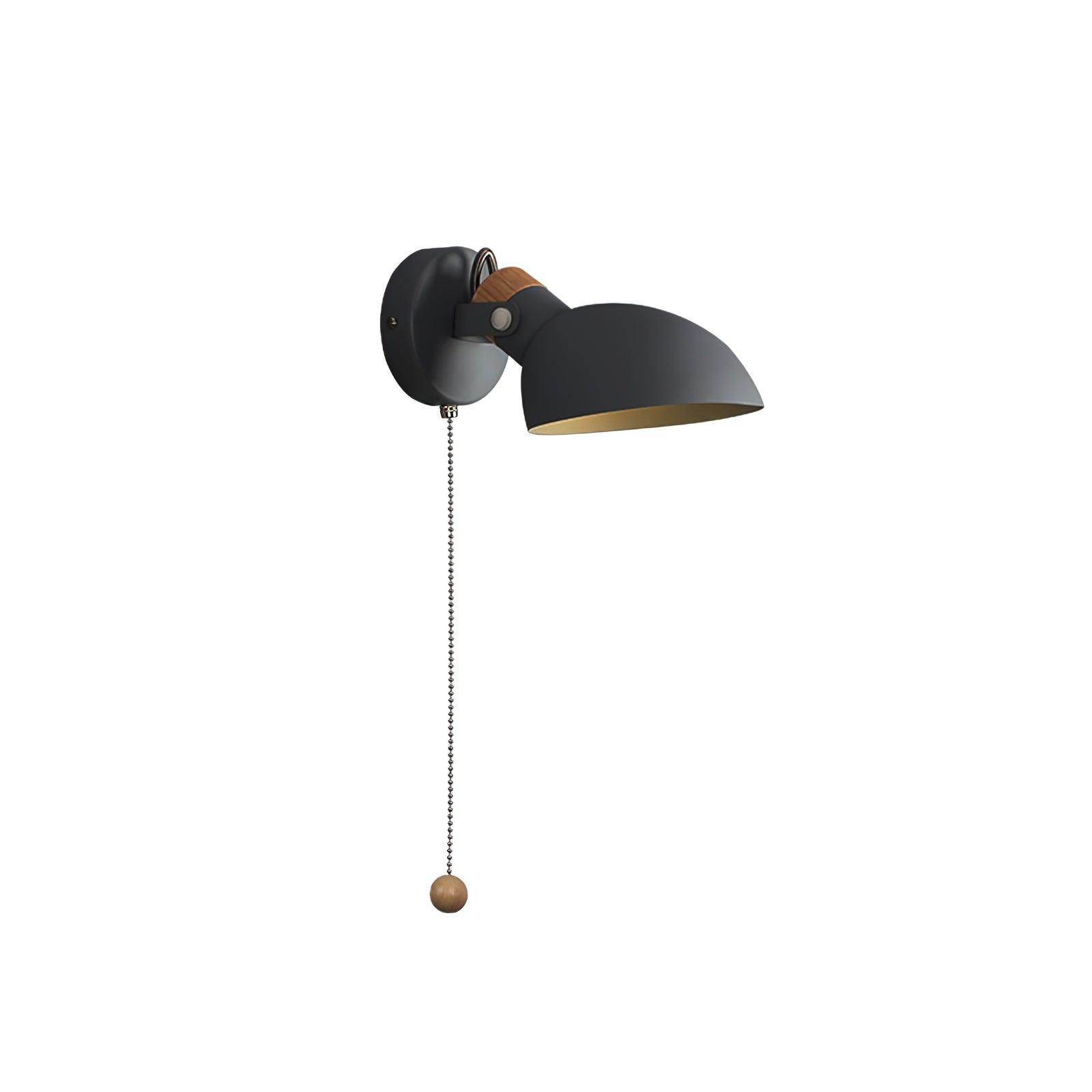 Livia Elegance Modern Minimalist Wall Lamp-Neutral Decor