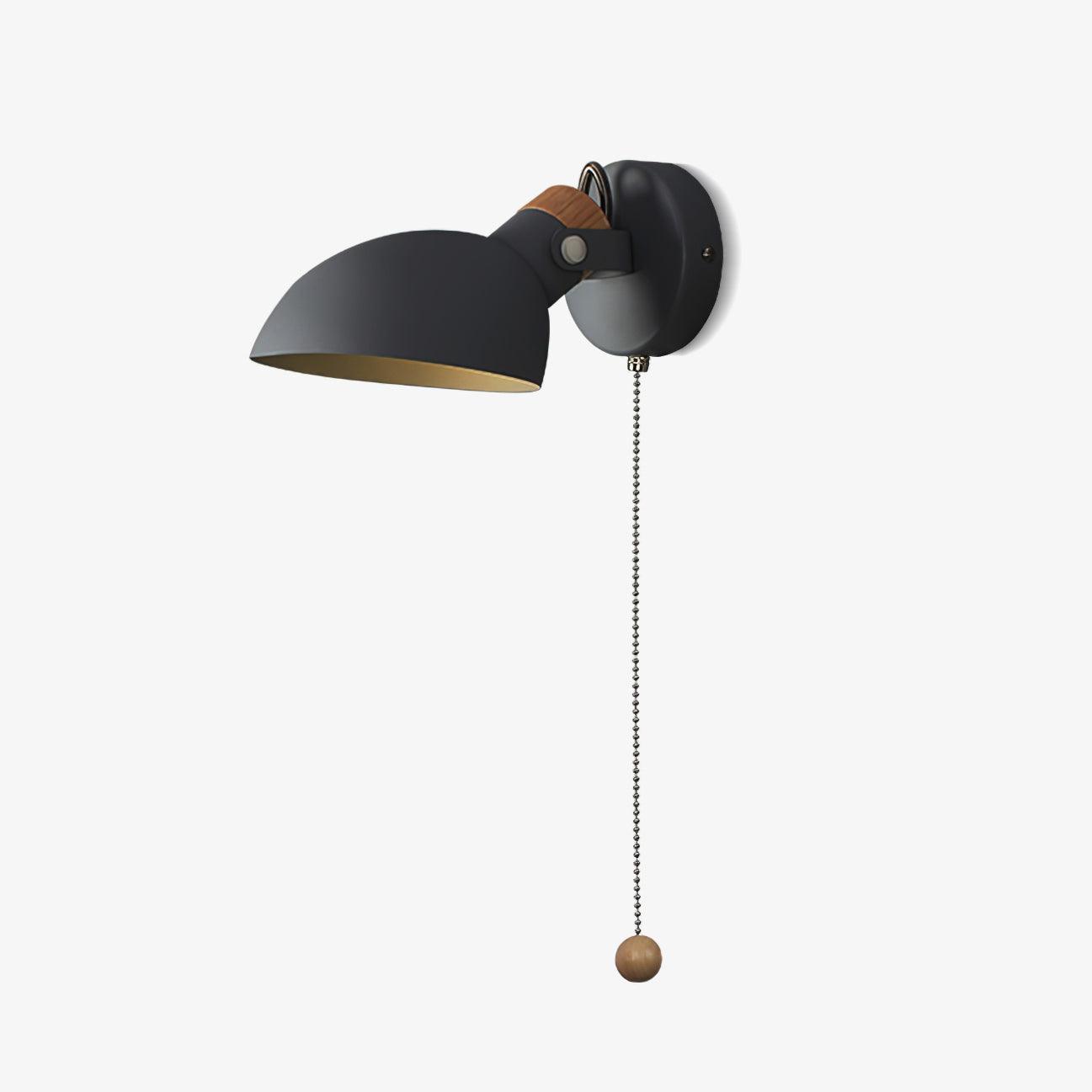 Livia Elegance Modern Minimalist Wall Lamp-Neutral Decor