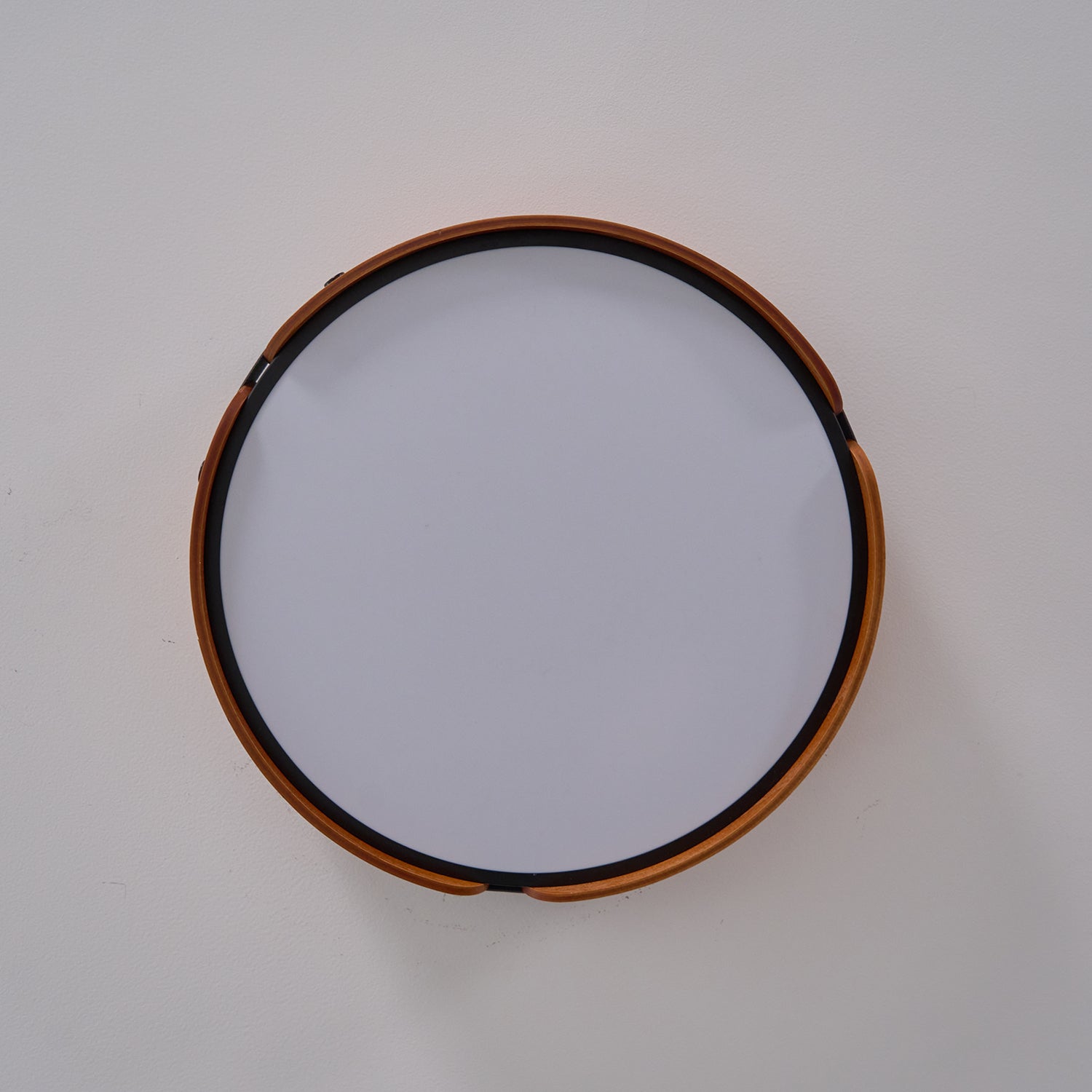 Sylvan  Wood Ceiling Light