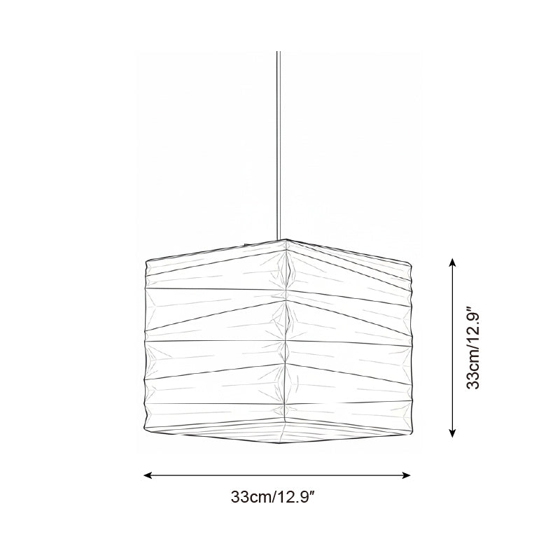 Isolde 33X Pendant Lamp