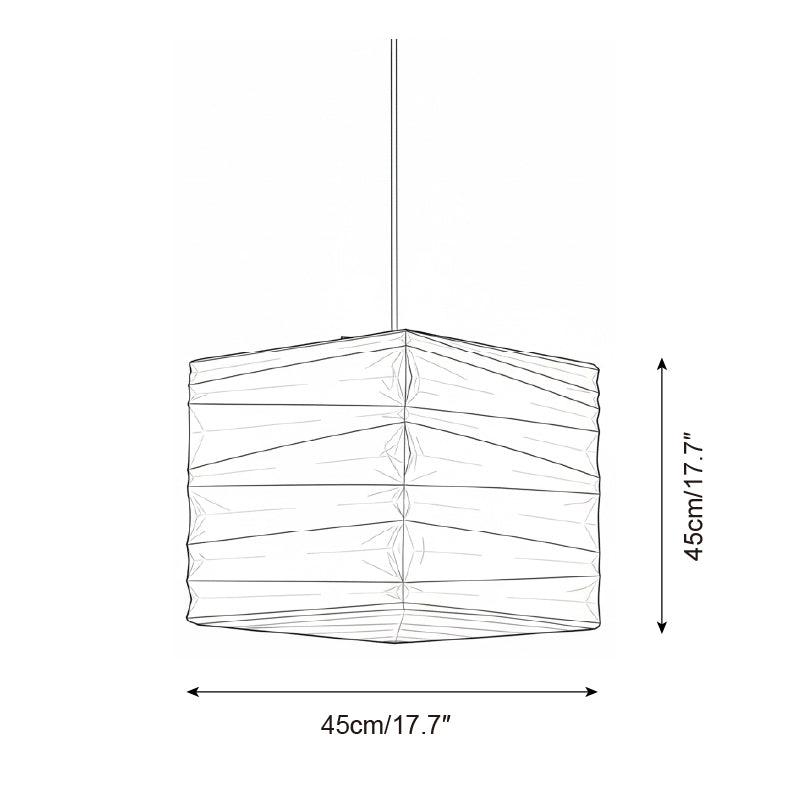 Isolde 33X Pendant Lamp